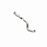 MagnaFlow Conv DF 03-07 GM 2500/3500 Passenger Side