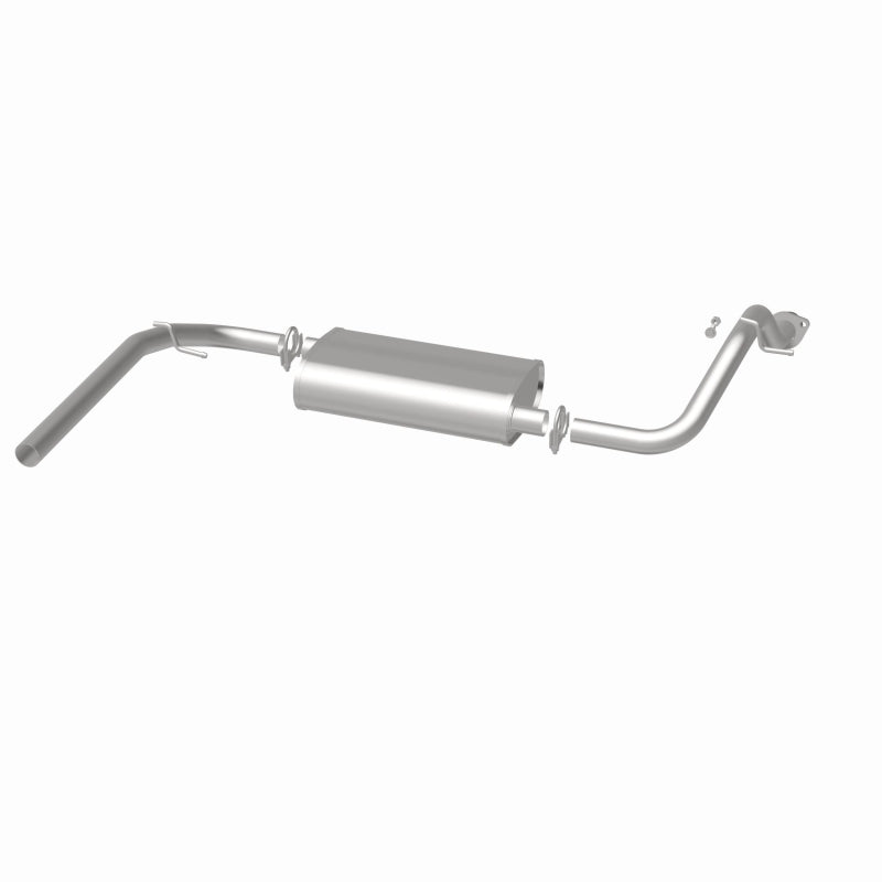 Magnaflow BRE Rear Muffler Kit Replacement Honda