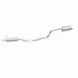 MagnaFlow BRE Exhaust Kit 10-13 Kia Forte Forte Koup