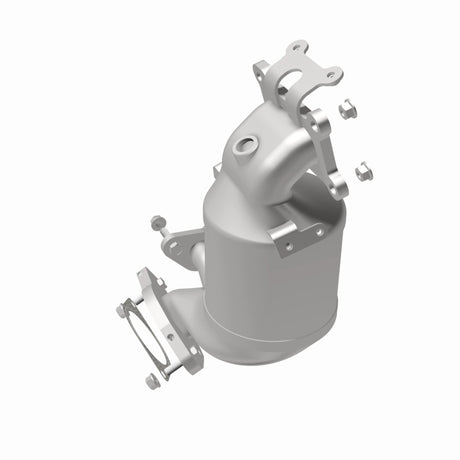 MagnaFlow DF Conv 2021 Nissan Altima Single Manifold 2.5L