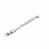 MagnaFlow DF Conv 2020 Hyundai Sonata Rear Underbody 1.6L