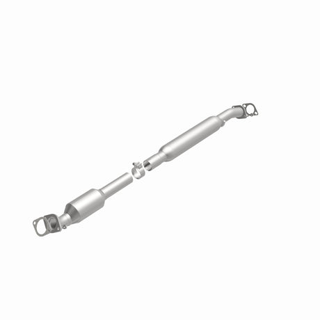 MagnaFlow DF Conv 2020 Hyundai Sonata Rear Underbody 1.6L
