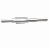 MagnaFlow Conv DF 01-04 Jeep G/C 4.0L