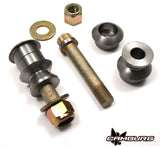 Camburg 16-23 Toyota Tacoma 2wd/4wd Race Series L/T Kit (HEIM UCA)