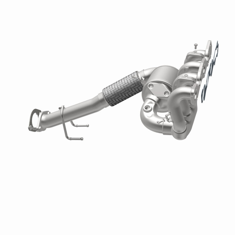 Magnaflow 19-23 Ford Transit Connect Direct-Fit Converter