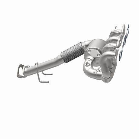 Magnaflow 19-23 Ford Transit Connect Direct-Fit Converter