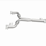 BRE Exhaust 03-07 G35 3.5L Front Pipe Kit