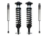 ICON 2021+ Ford F-150 4WD 0-2.75in Stage 1 Suspension System