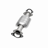 MagnaFlow Conv DF 96-97 Mazda MX6 2.0L Rear