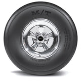 Mickey Thompson Pro Bracket Radial Tire - 32.0/14.0R15 X5 - 250796