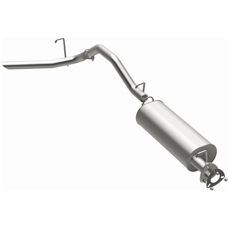 MagnaFlow BRE Exhaust Kit 00-05 Astra Safari Van 4.3L