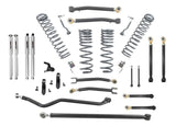 Belltech 20-21 Gladiator JT Rubicon 4in. Lift Lift Kit w/ Trail Performance Shocks