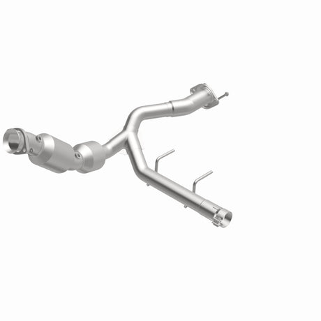 Magnaflow 21-23 Ford F-150 3.5L Right Underbody Direct Fit Converter