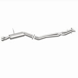 BRExhaust 01-05 BMW 325i 325Ci 2.5L Exhaust Kit