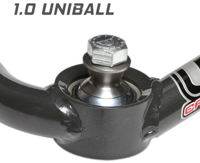 Camburg Toyota Tundra 2WD/4WD 00-06 1in Performance Uniball Upper Arms