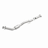 MagnaFlow Conv DF 02-05 Chevrolet Trailblazer EXT 02-03 GMC Envoy XL 4.2L 129in WB