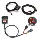 Banks Power Pedal Monster Kit Molex MX64 6 Way With iDash Data Pro