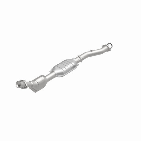 MagnaFlow Direct Fit Catalytic Converter 98-99 Ranger 2.5L