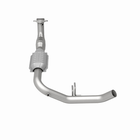 MagnaFlow Direct Fit Catalytic Converter 99-00 Ford Trucks 5.4L