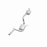 MagnaFlow BRE Exhaust Kit 14-17 VW PASSAT 1.8L