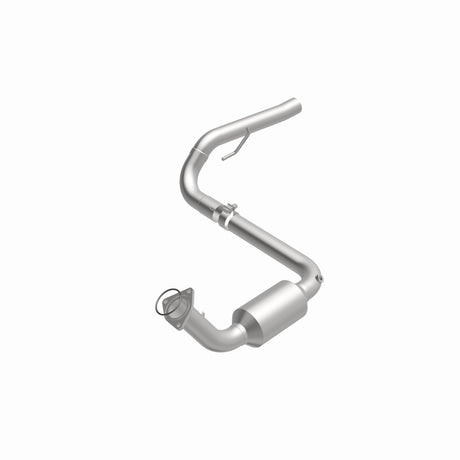 MagnaFlow California Direct Fit Converter 02-03 Cadillac Escalade 6.0L