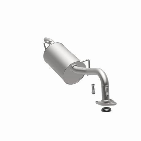 MagnaFlow BRE Exhaust Kit 12-17 Toyota PRIUS C 1.5L