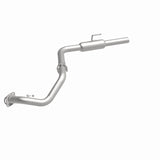 Magnaflow BRE Rear Muffler Kit Replacement Lexus