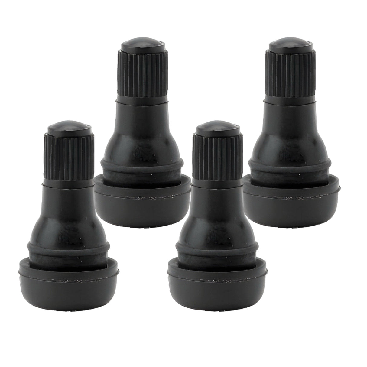 TR412 UTV Tire Short Valve Stem Kit