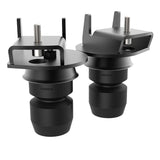Active Off-Road Bumpstops for 2nd Gen Ford Raptor - Rear Kit