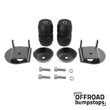 Active Off-Road Bumpstops for 2nd Gen Ford Raptor - Rear Kit
