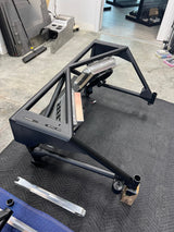 Kibbetech - 2019+ Chevy / GMC 1500 Rear Link Kit