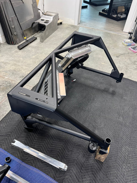 Kibbetech - 2019+ Chevy / GMC 1500 Rear Link Kit