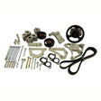 Accessory Drive Conversion Kits – GM GEN 5 LT Engine