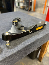 Kibbetech - RAM TRX Fabricated Lower A-Arms