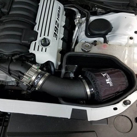 JLT Series II Cold Air Intake For 2021-2023 Dodge Charger, Challenger 6.4L Hemi