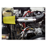 Airaid Intake Kit Chevy/GMC 88-95 Black