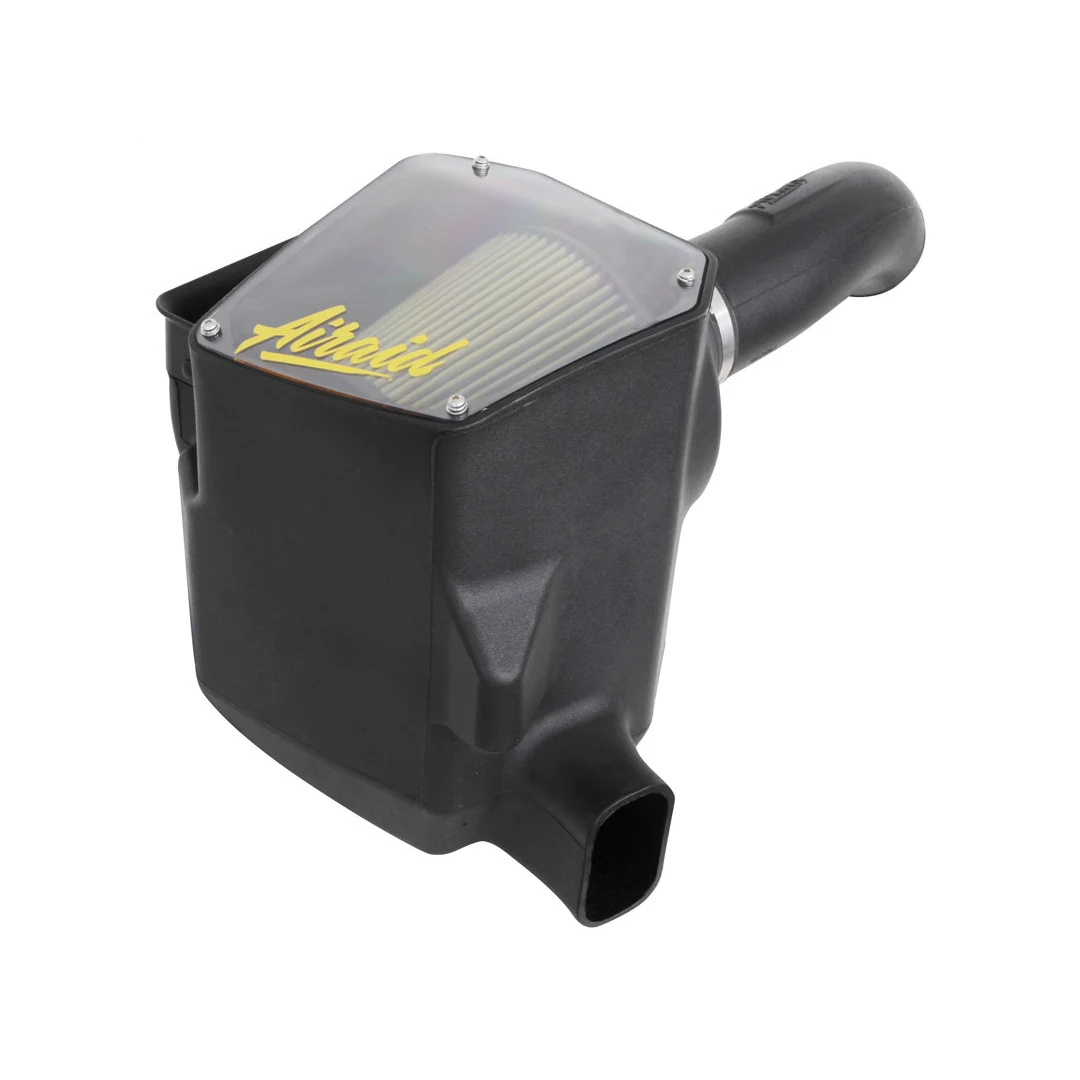 Airaid Intake Kit Chevy/GMC 2500/3500 V8-6.6L DSL 20-22 Synthetic Filter Material