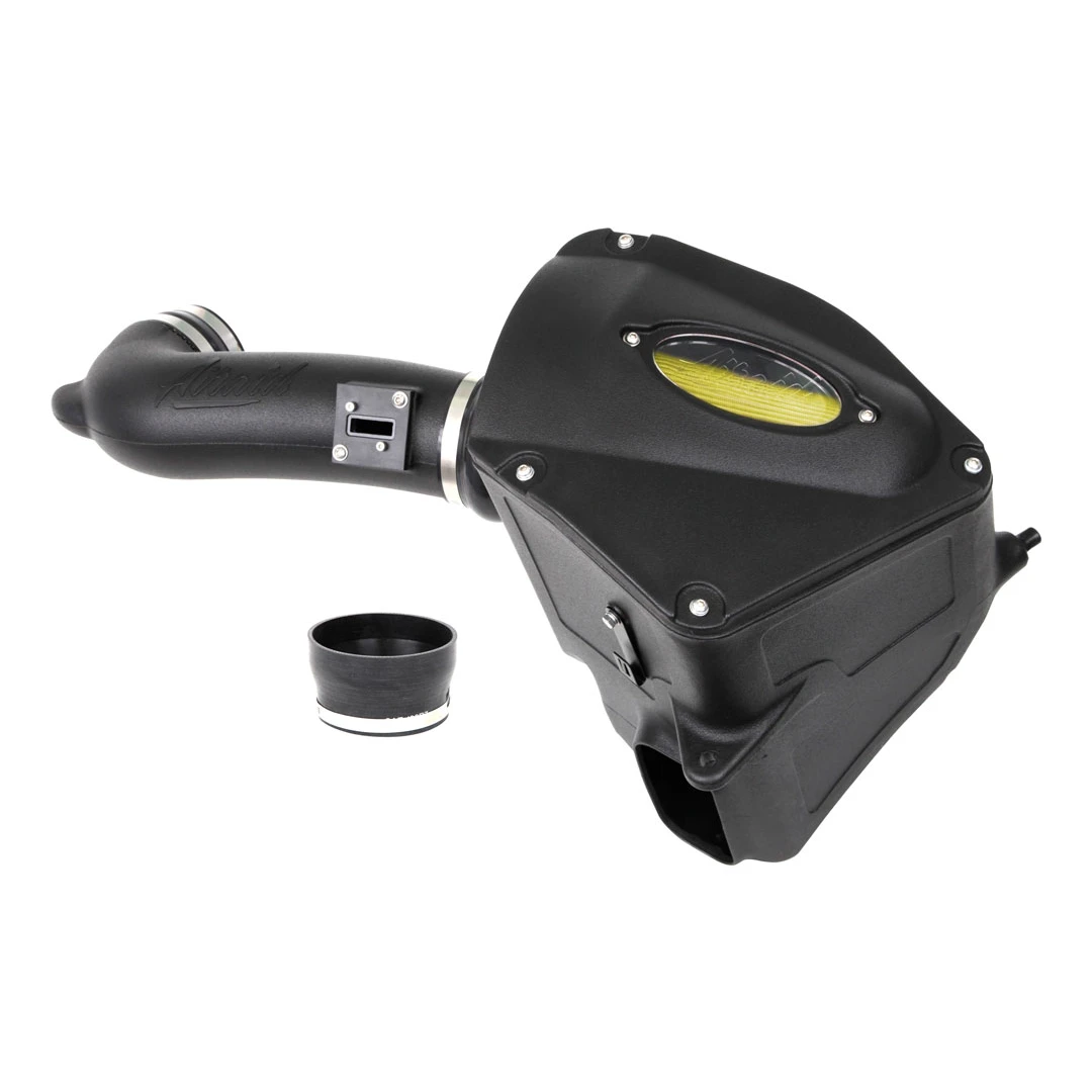 Airaid Intake Kit Chev Slverdo/GMC Sierra V8-5.3/6.2L F/I 19-24
