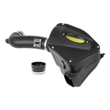Airaid Intake Kit Chev Slverdo/GMC Sierra V8-5.3/6.2L F/I 19-24