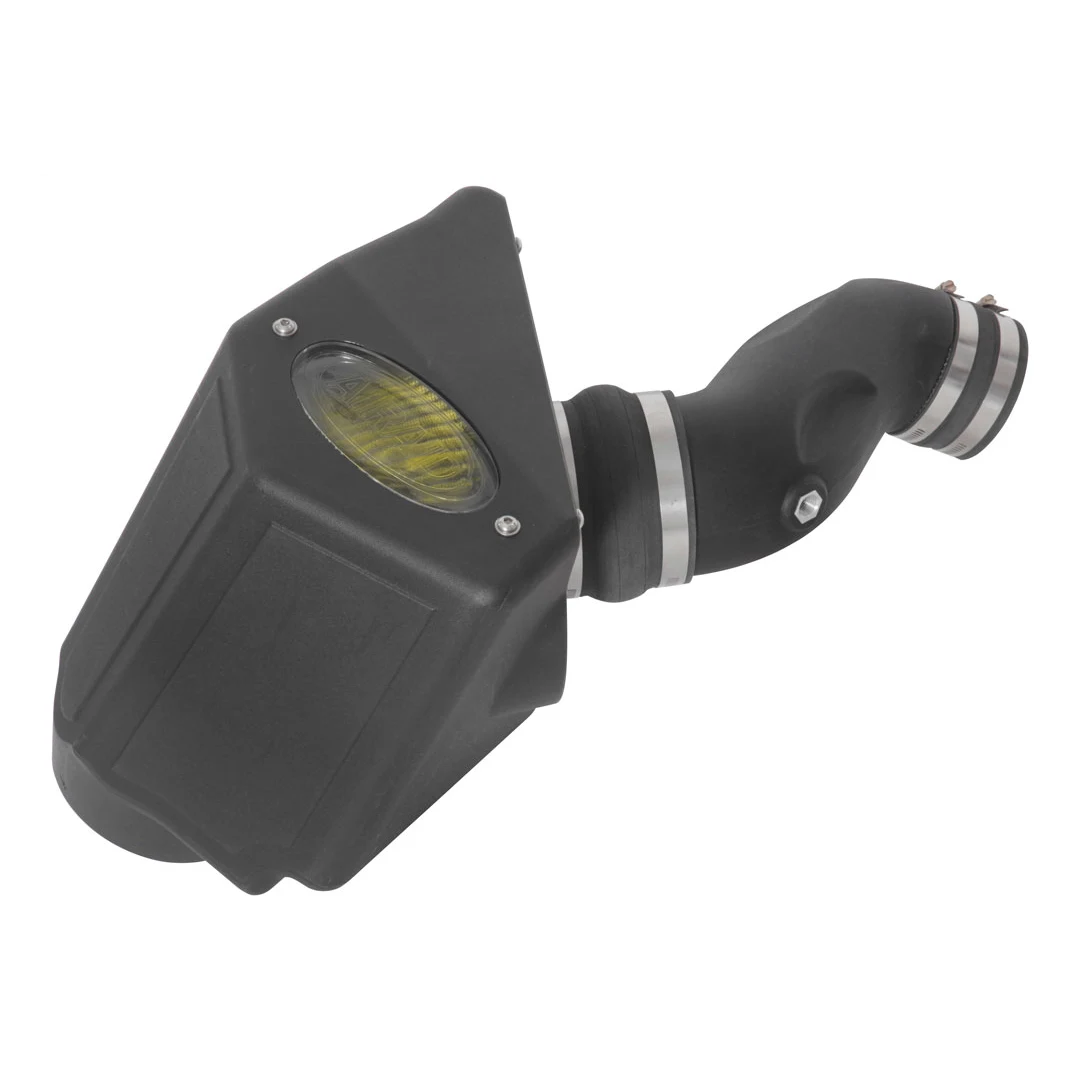 Airaid Intake Kit Jeep Cherokee V6-3.2L F/I 17-18