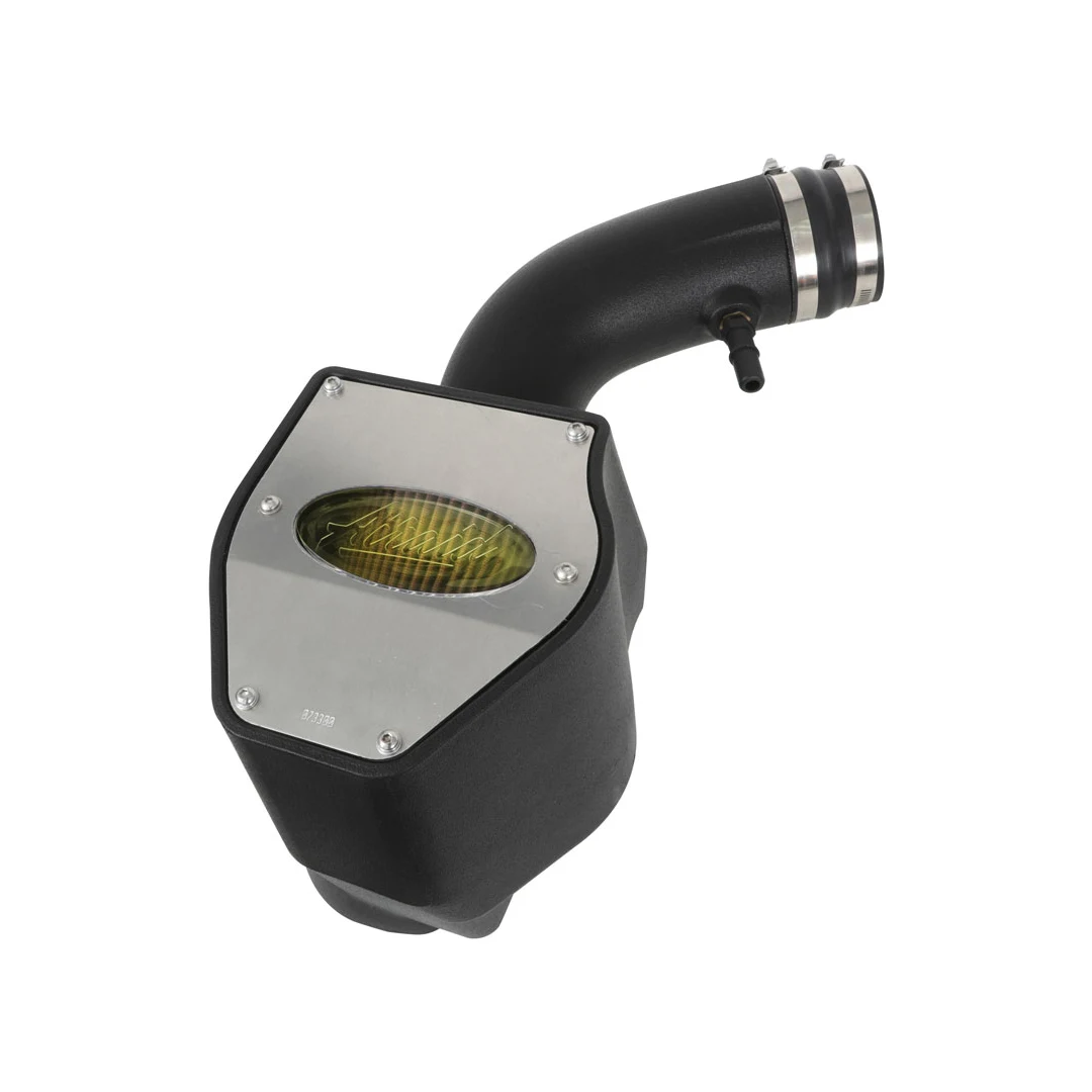 Airaid Intake Kit Jeep Cherokee V6-3.2L F/I 19-22