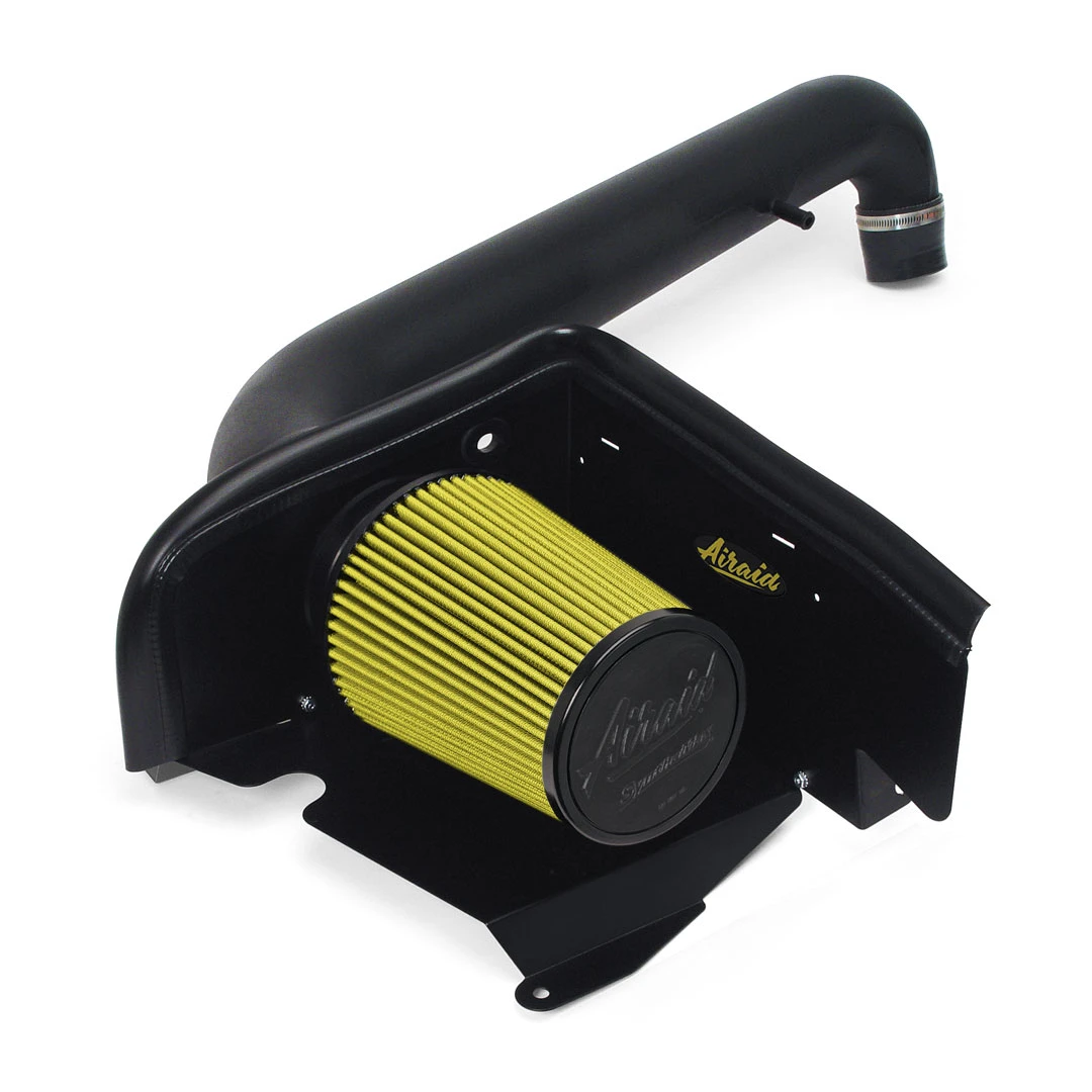 Airaid Intake Kit Jeep Wrangler Tj 4.0L 97-06