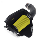 Airaid Intake Kit Jeep Wrangler Jk 3.8L 07-11 Synthetic