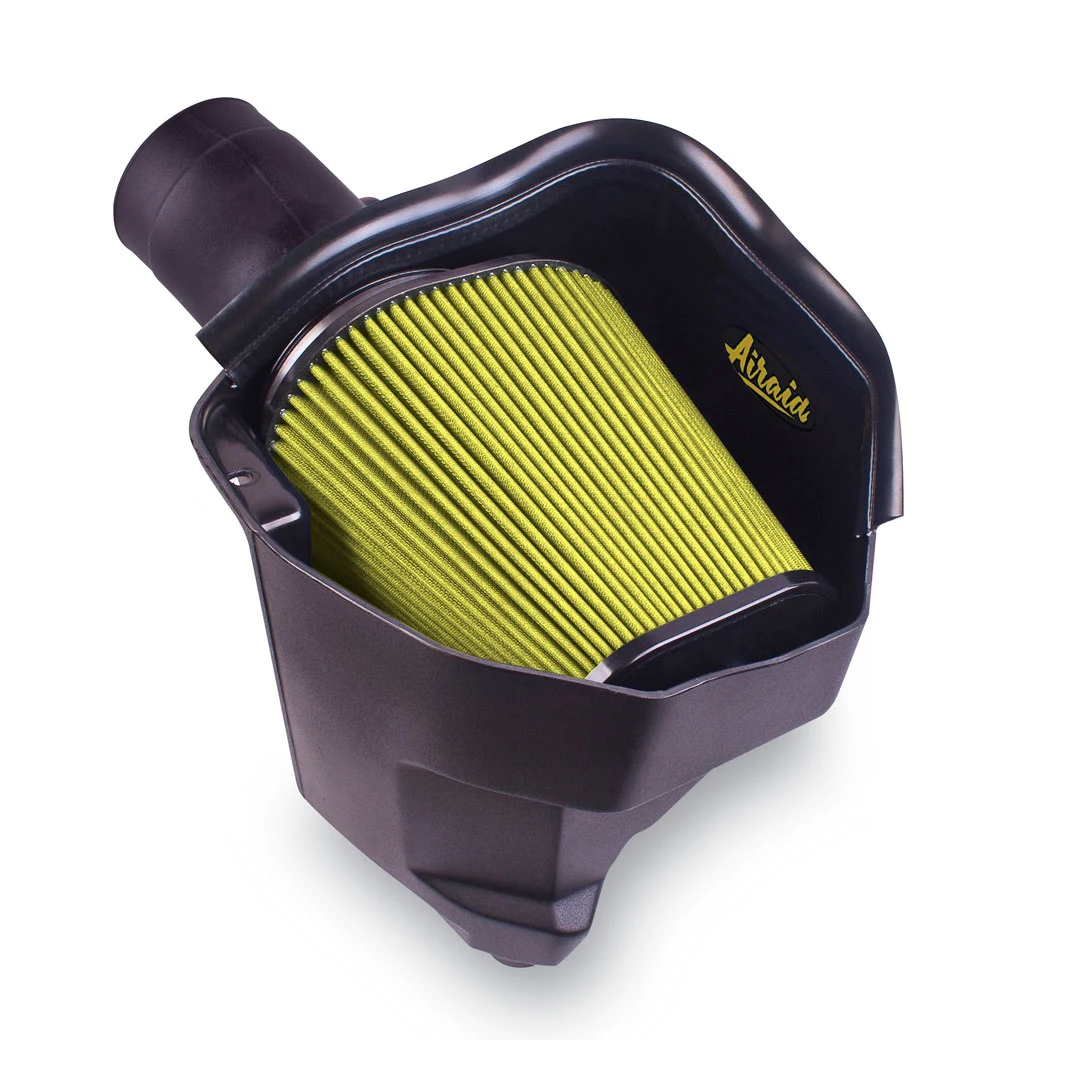Airaid Intake Kit Dodge Chall/Char/Chry 300C V6-3.6L F/I