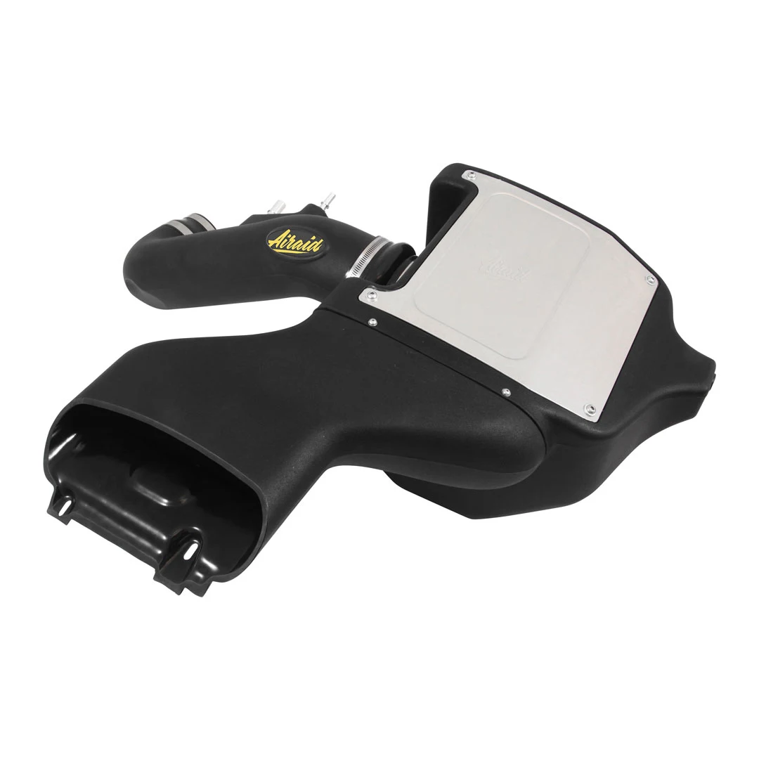 Airaid Intake Kit Ford F150 V8-5.0L F/I 15-20