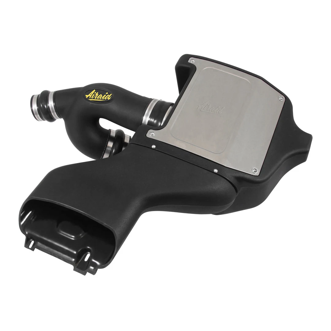 Airaid Intake Kit Ford F150 V6-2.7L 15-20
