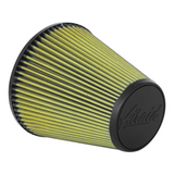 Airaid Cone Filter 4-1/2in flg 7-1/4in b X 4-9/32in t 7-1/8in h Sfa