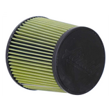 Airaid Cone Filter 5in flg 8in b 6-11/16in t 7-11/32in h - Synthaflow