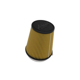 Airaid Cone Filter 5in Flg 6-1/2in b 4-5/8in t 7in h - Synthaflow