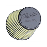 Airaid Cone Filter 4-1/2in flg 7-1/4in b 4-9/32in t 7-1/8in h
